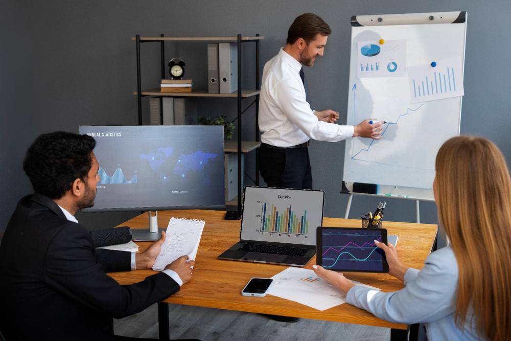 Marketing Automation Solutions for Growth in India