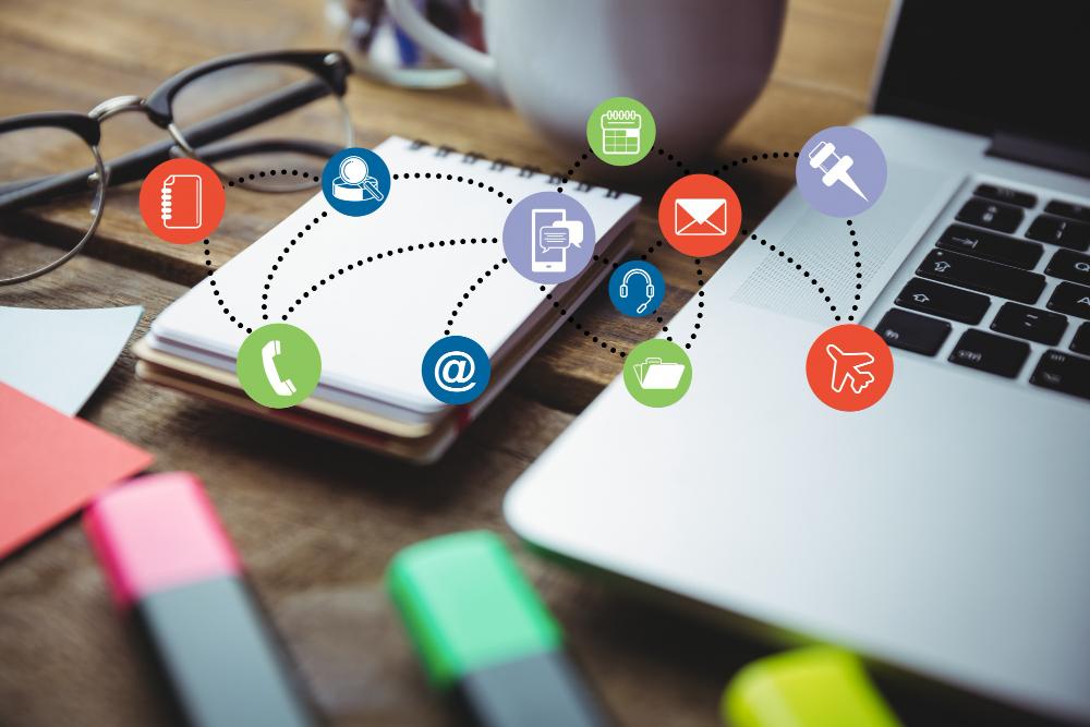Content Marketing Services Agency