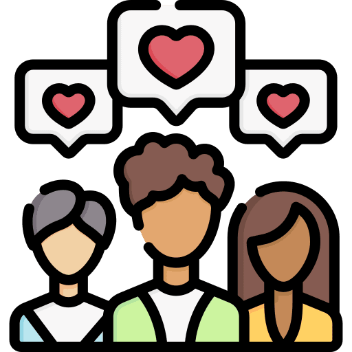 Lead Icon