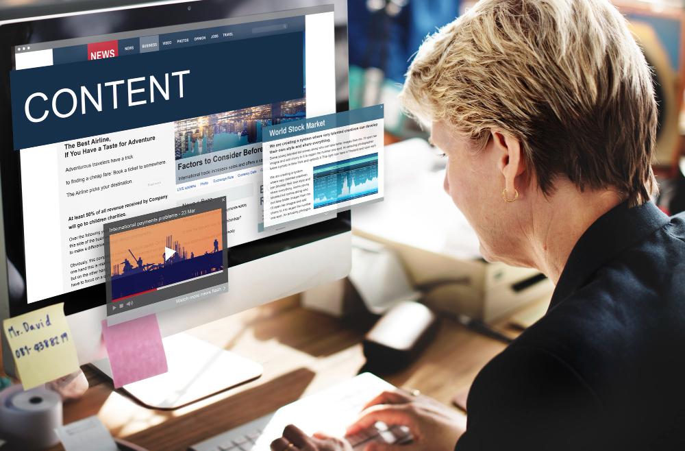 Best Content Marketing Services
