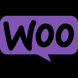 WooCommerce Development Icon