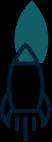 Launch Icon