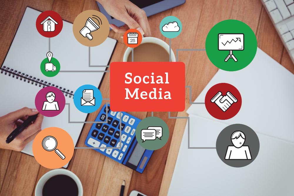 Social Media Management Agency