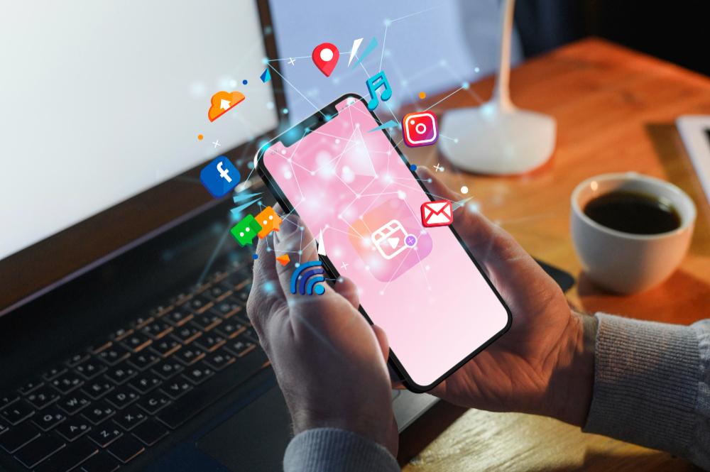 Best Social Media Management