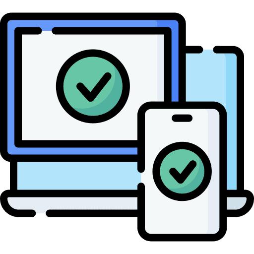 Computer Icon