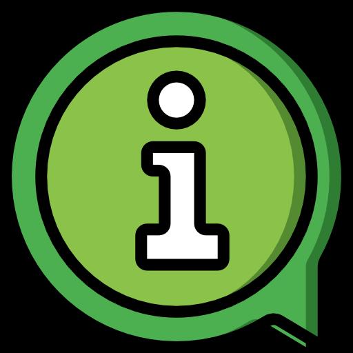Enquiry Icon